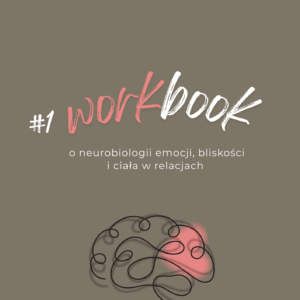 Chcę uprawiać z Tobą sens #1 workbook - okładka