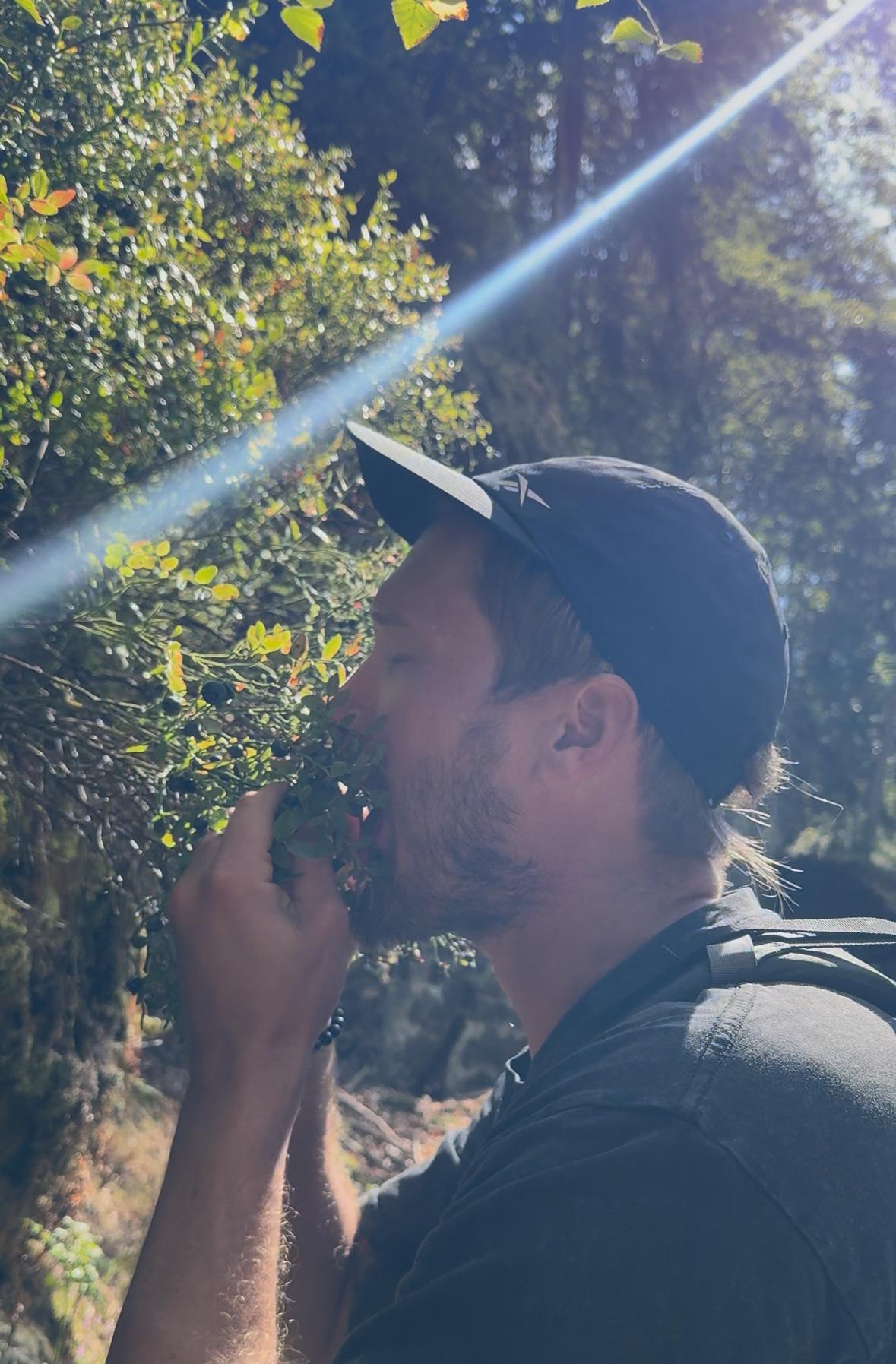 Czy to, co jesz, wpływa na to, jak kochasz?