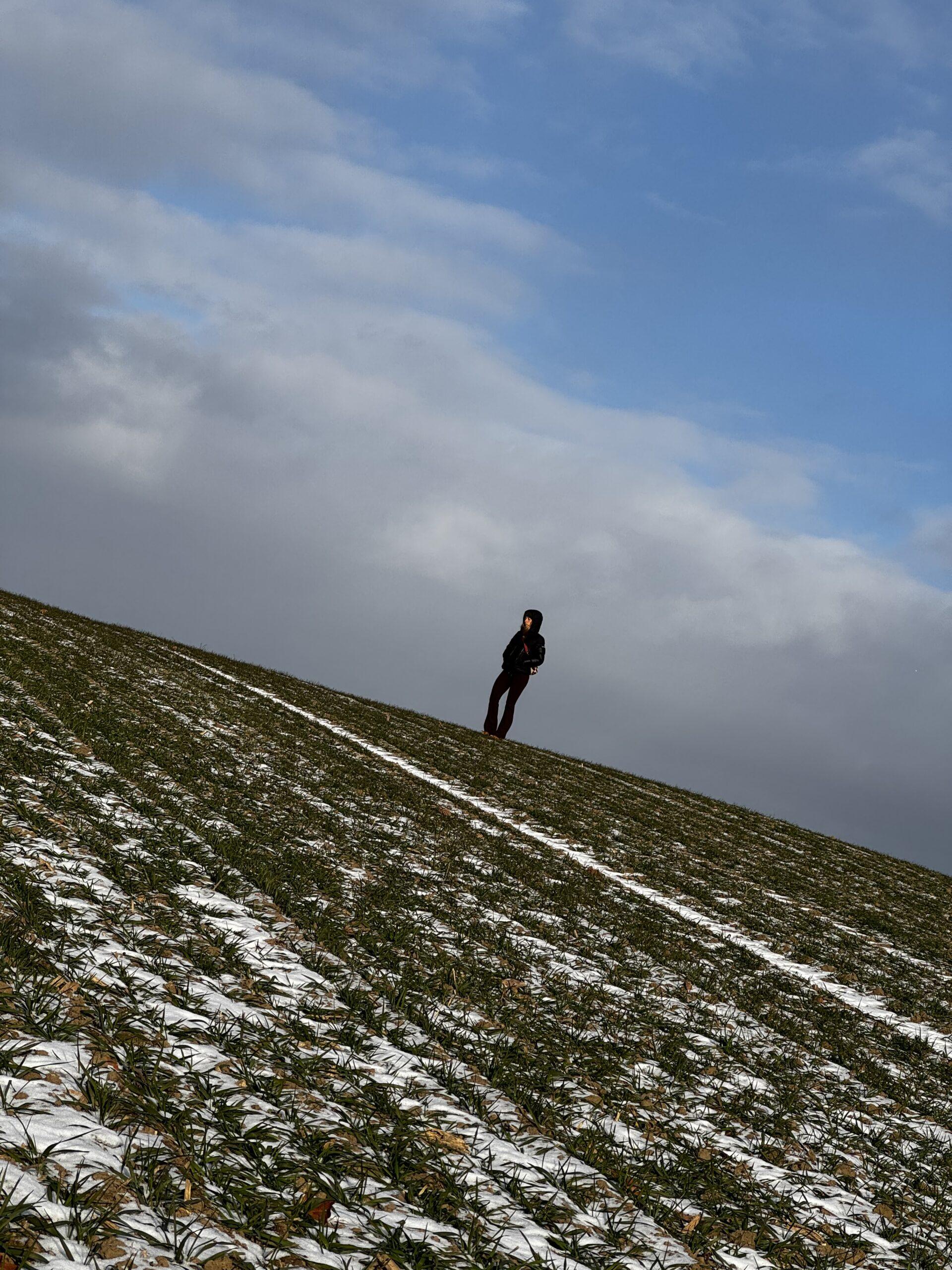 To nie styl jest problemem.