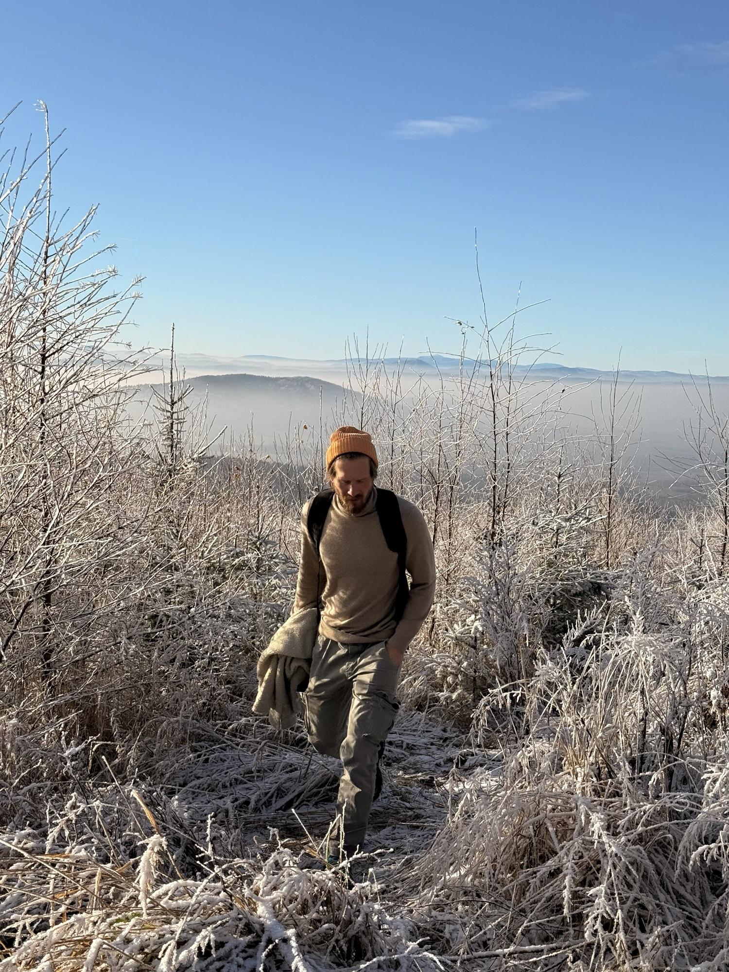 Depresja jako stan przeciążenia: perspektywa doświadczenia i mechanizmu
