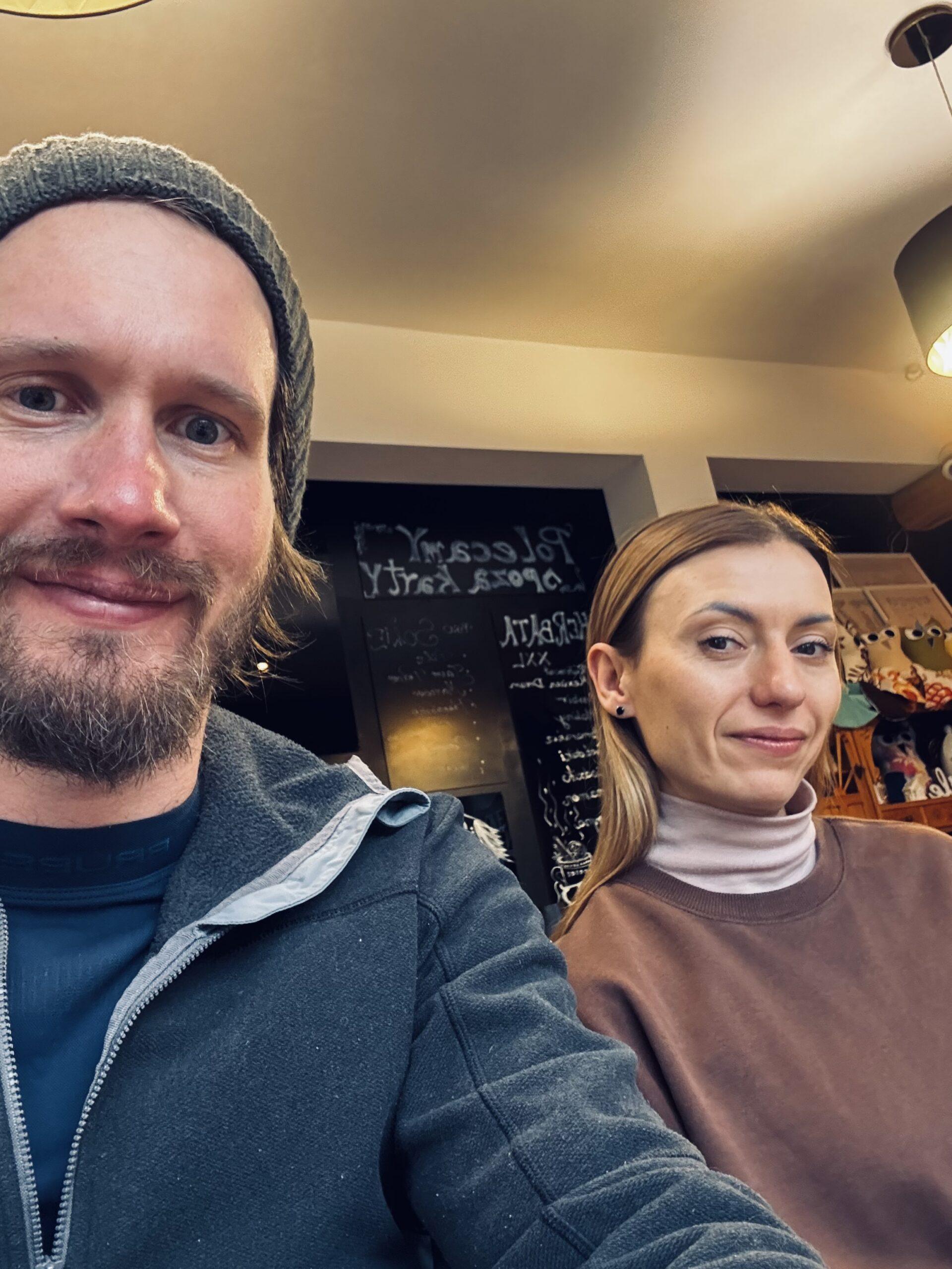 Lęk przed bliskością – dlaczego możesz jednocześnie chcieć relacji i się jej bać